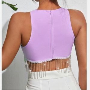 New never been used with tag